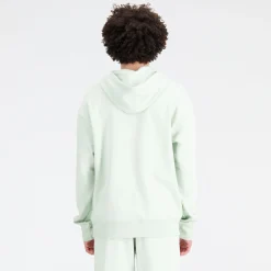 MEN New Balance Hoodies & Sweatshirts|Gender NeutralUni-ssentials French Terry Hoodie
