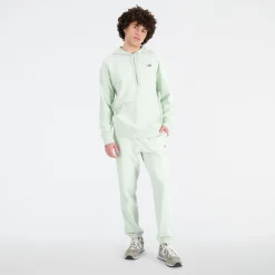 MEN New Balance Hoodies & Sweatshirts|Gender NeutralUni-ssentials French Terry Hoodie
