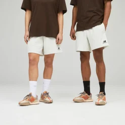 MEN New Balance Shorts|Gender NeutralUni-ssentials French Terry Short
