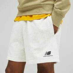 MEN New Balance Shorts|Gender NeutralUni-ssentials French Terry Short