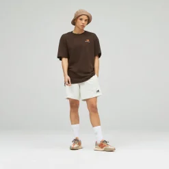 MEN New Balance Shorts|Gender NeutralUni-ssentials French Terry Short