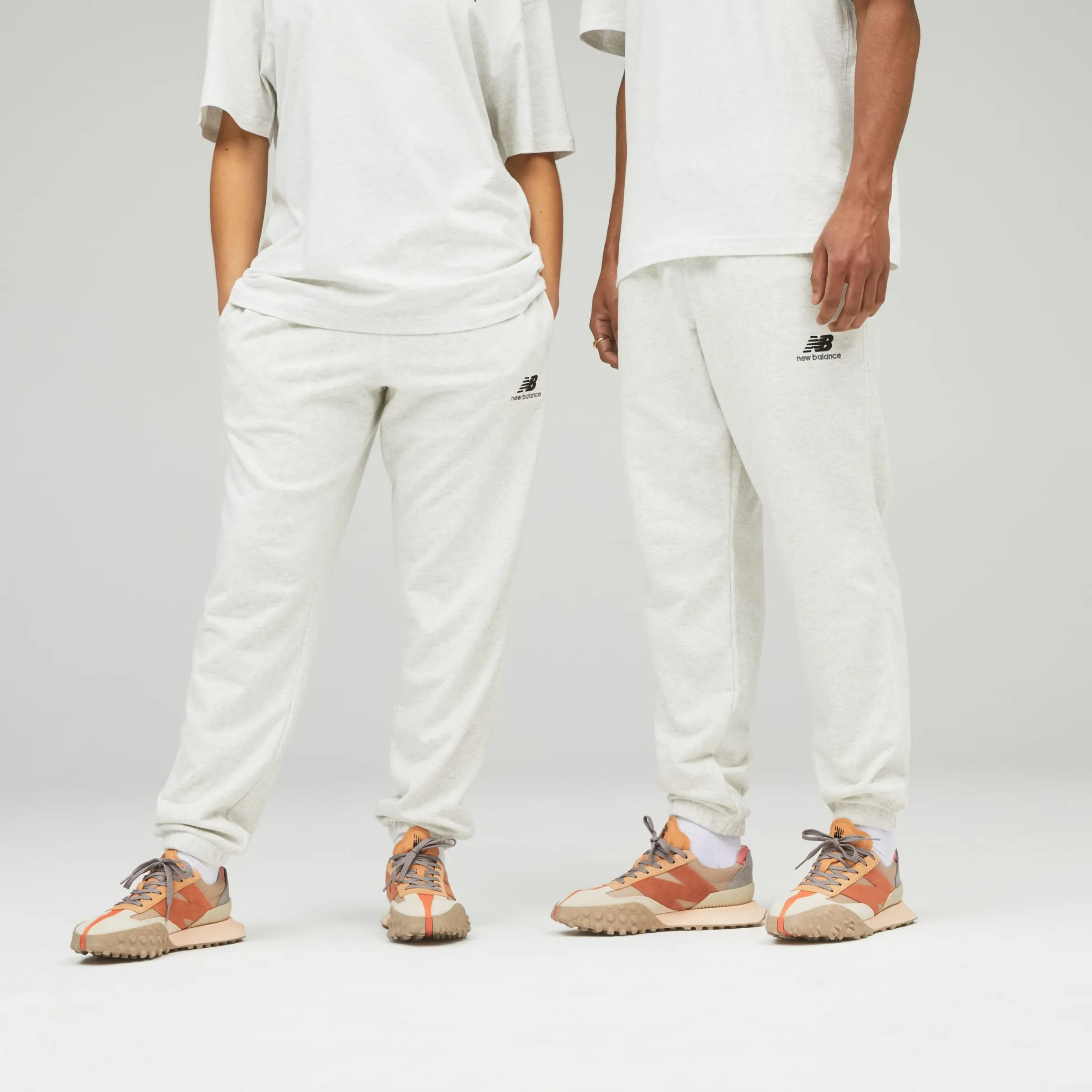 MEN New Balance Pants|Gender NeutralUni-ssentials French Terry Sweatpant