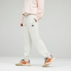 MEN New Balance Pants|Gender NeutralUni-ssentials French Terry Sweatpant
