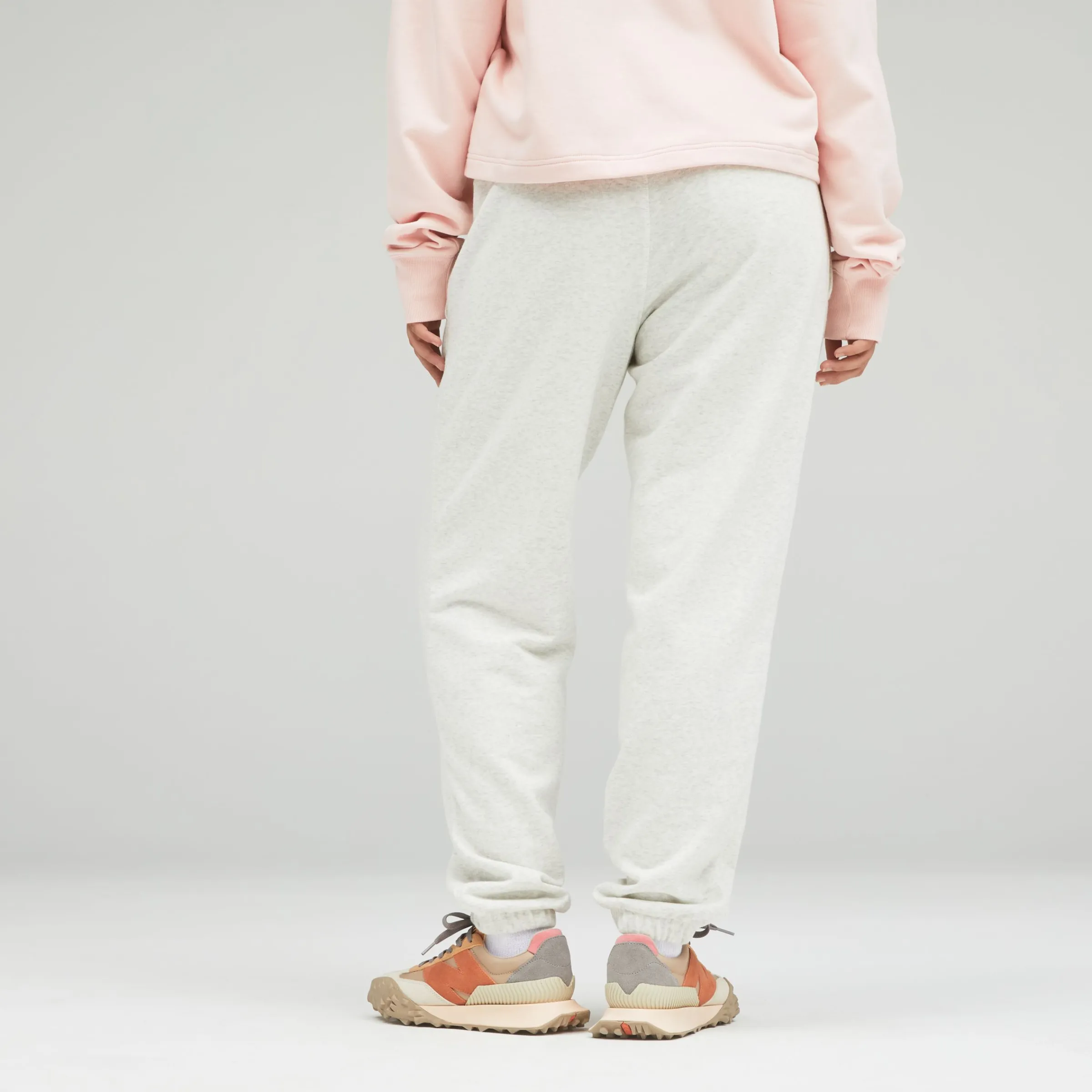 MEN New Balance Pants|Gender NeutralUni-ssentials French Terry Sweatpant