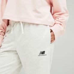 MEN New Balance Pants|Gender NeutralUni-ssentials French Terry Sweatpant