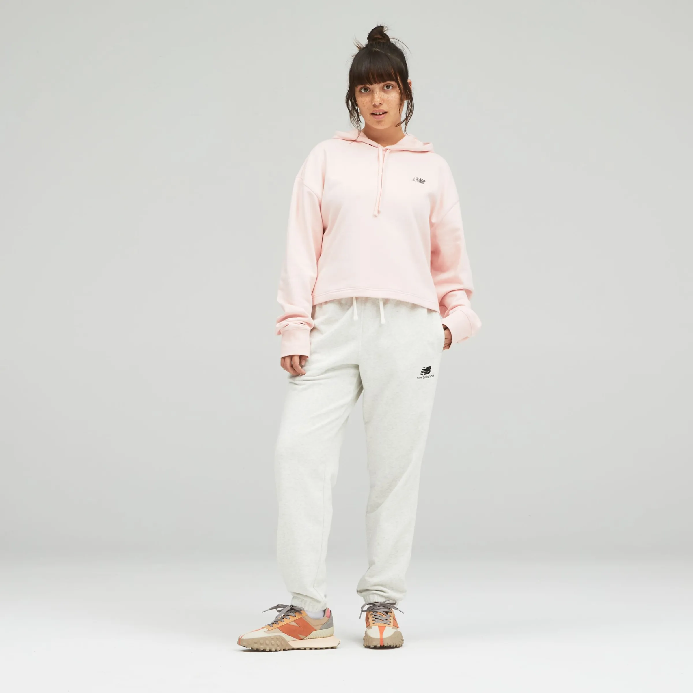 MEN New Balance Pants|Gender NeutralUni-ssentials French Terry Sweatpant