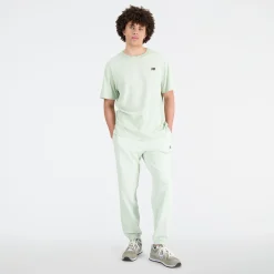 MEN New Balance Graphic T-Shirts|Gender NeutralUni-ssentials Cotton T-Shirt