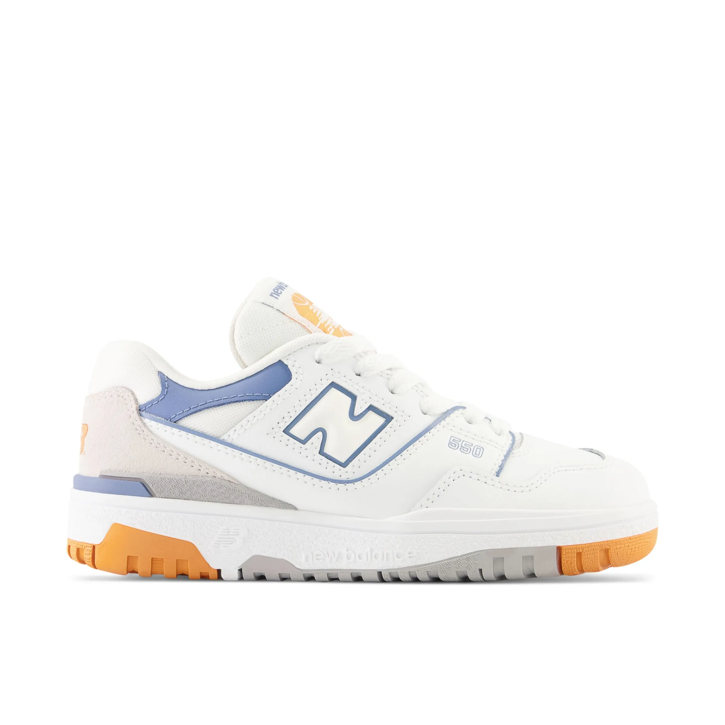 Kids New Balance Shoes|Kids'550