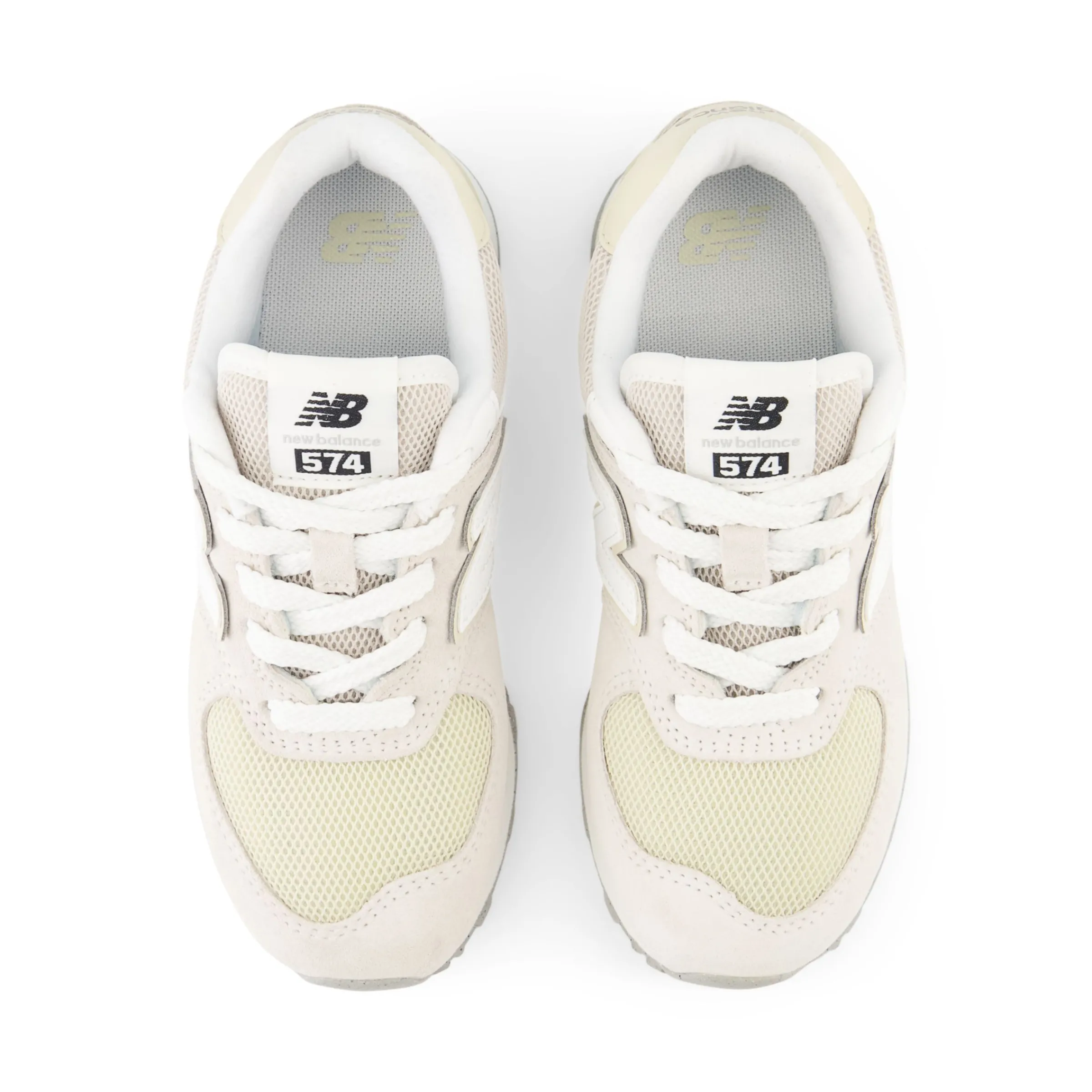 Kids New Balance Little Kids (Size 10.5 - 3)|Kids'574