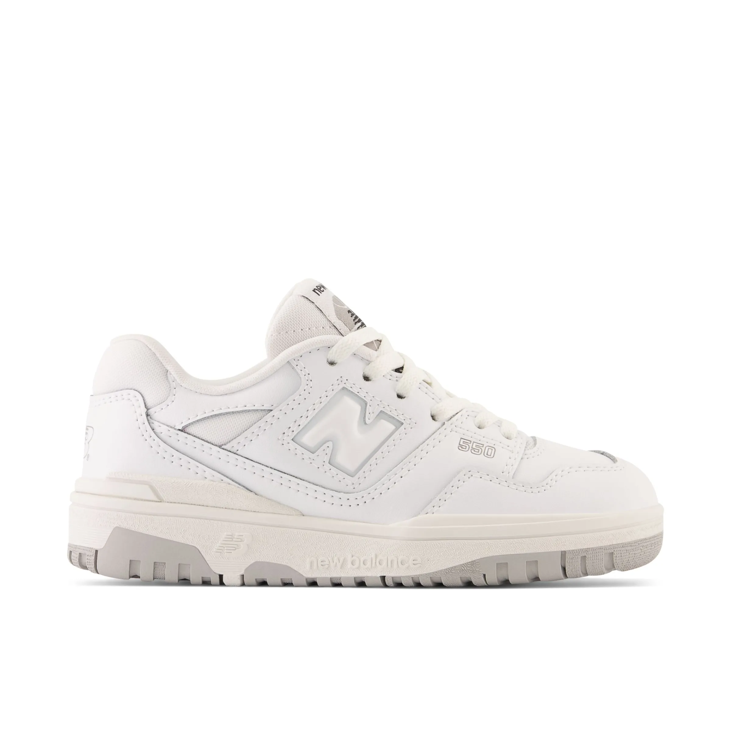 MEN New Balance Matching Family Style|Kids'550