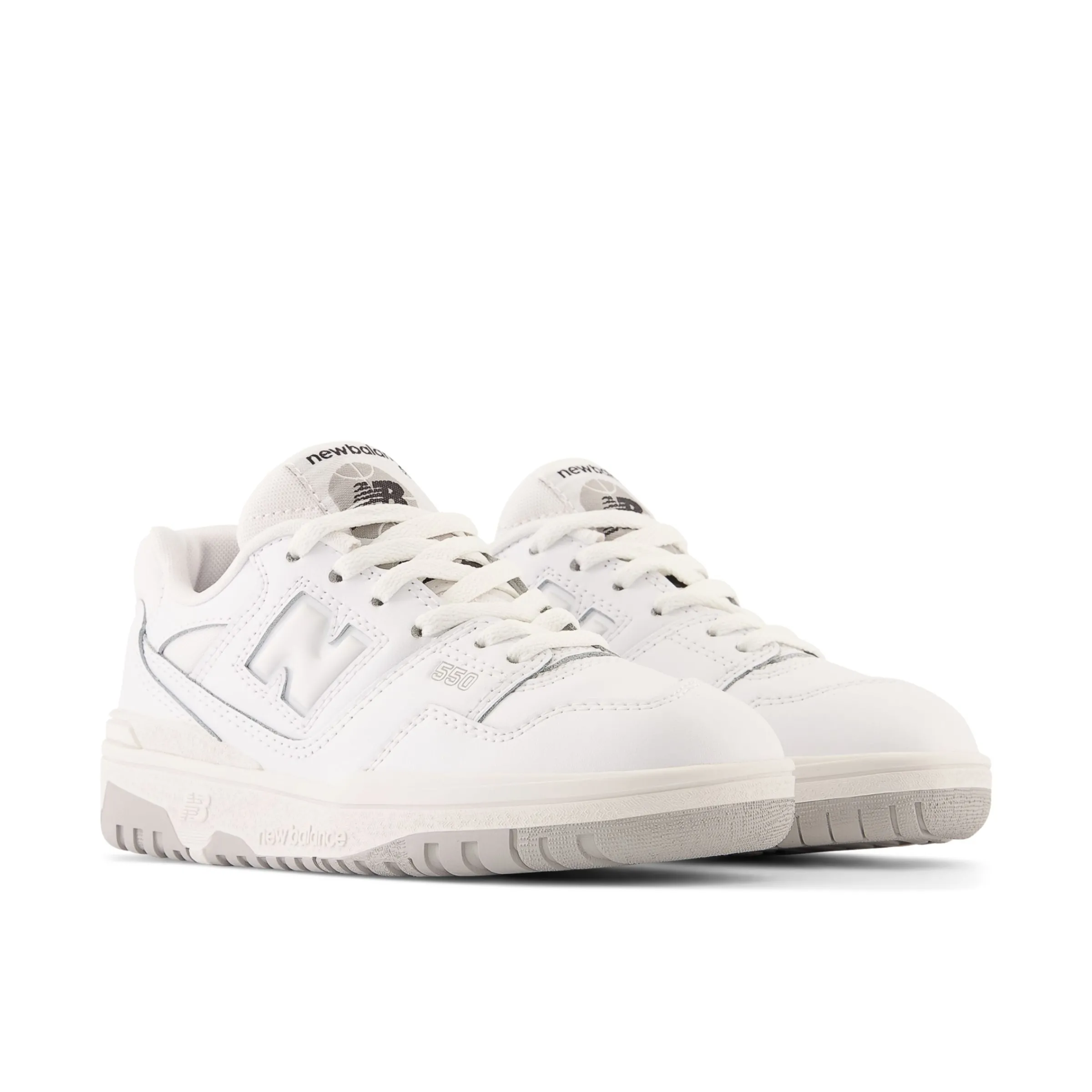 MEN New Balance Matching Family Style|Kids'550