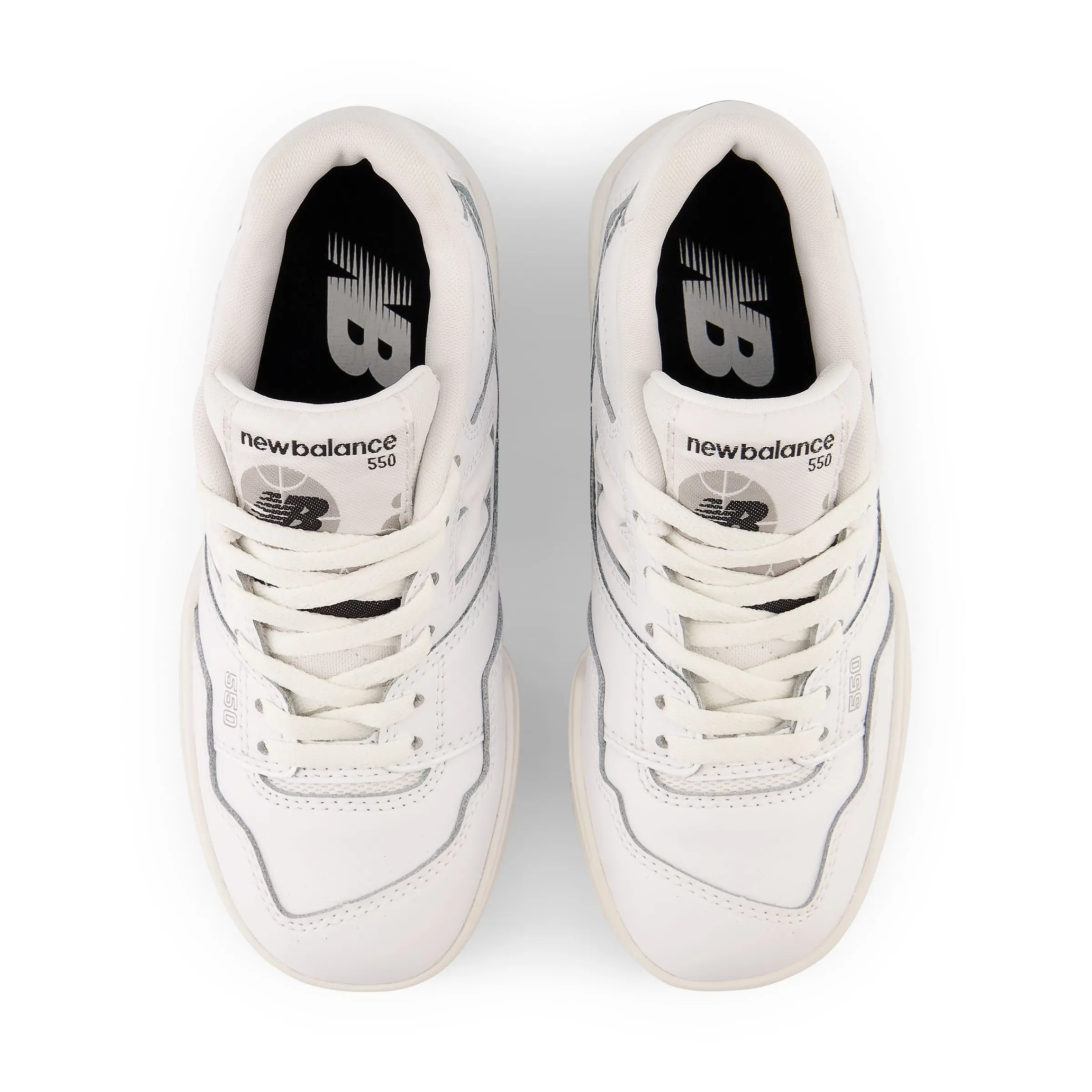 MEN New Balance Matching Family Style|Kids'550