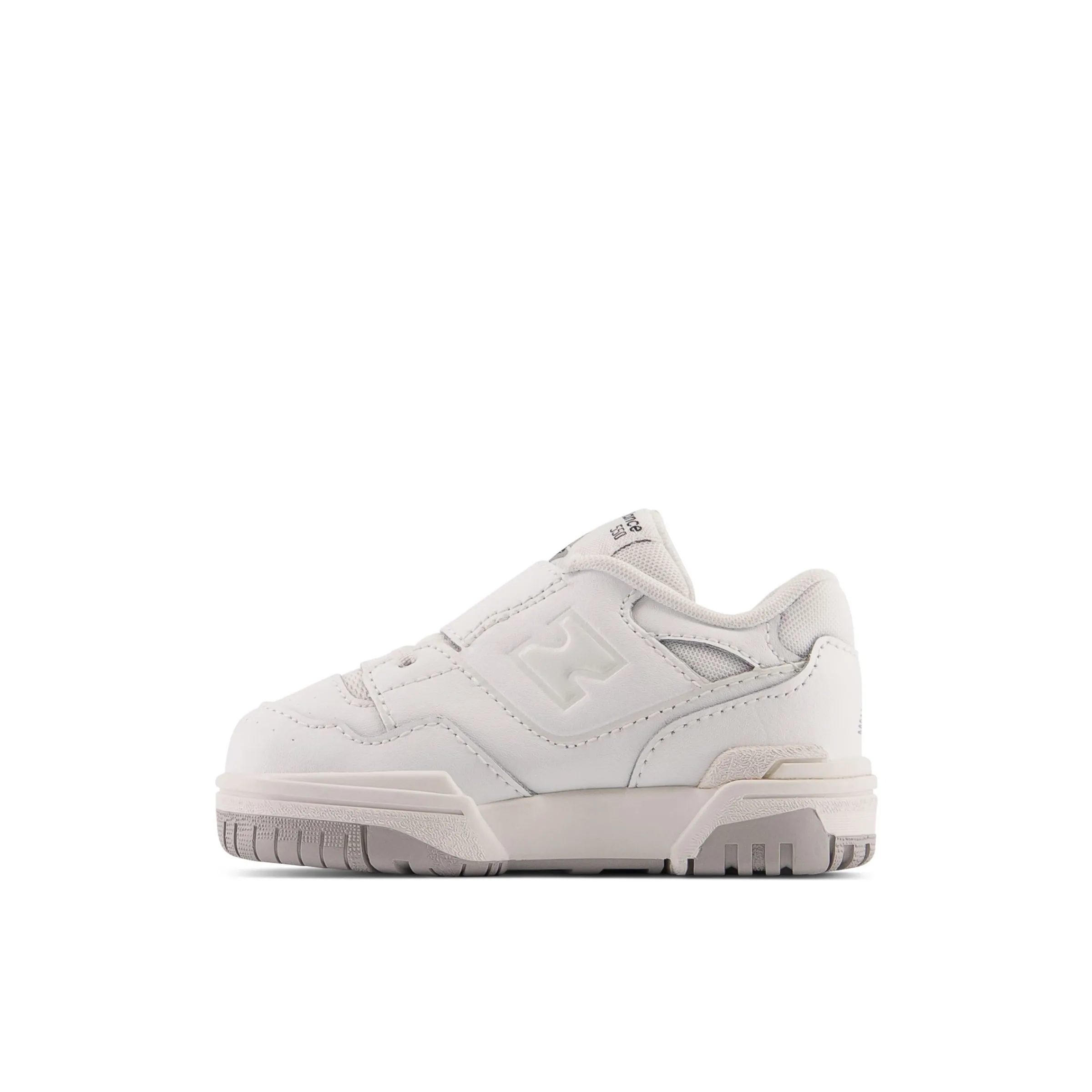 MEN New Balance Matching Family Style|Kids'550 Bungee Lace with Top Strap