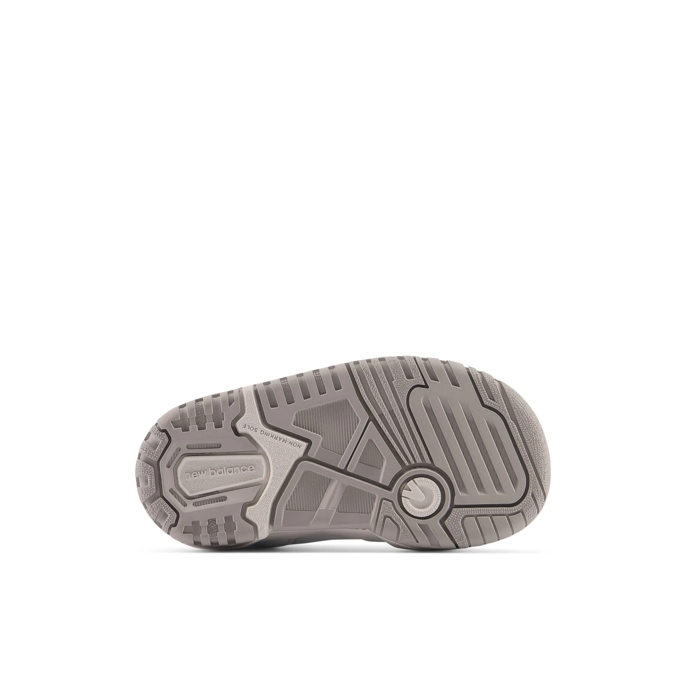 MEN New Balance Matching Family Style|Kids'550 Bungee Lace with Top Strap