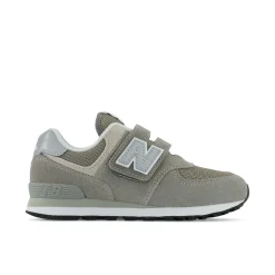 Kids New Balance |Kids'574 Core Hook & Loop