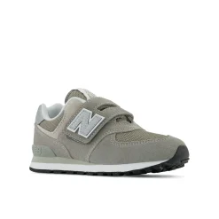 Kids New Balance |Kids'574 Core Hook & Loop