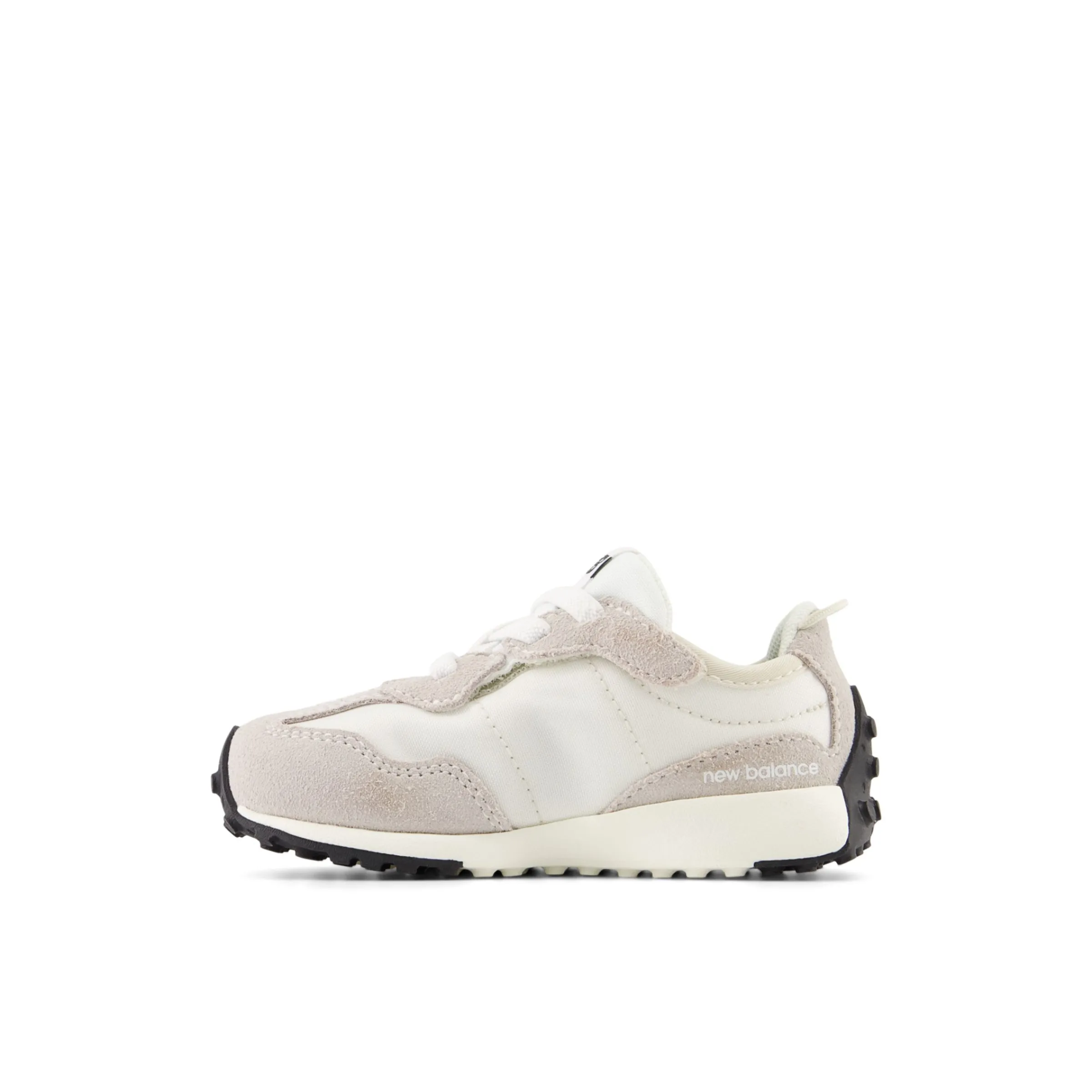 Kids New Balance Shoes|Kids'327 NEW-B Hook & Loop