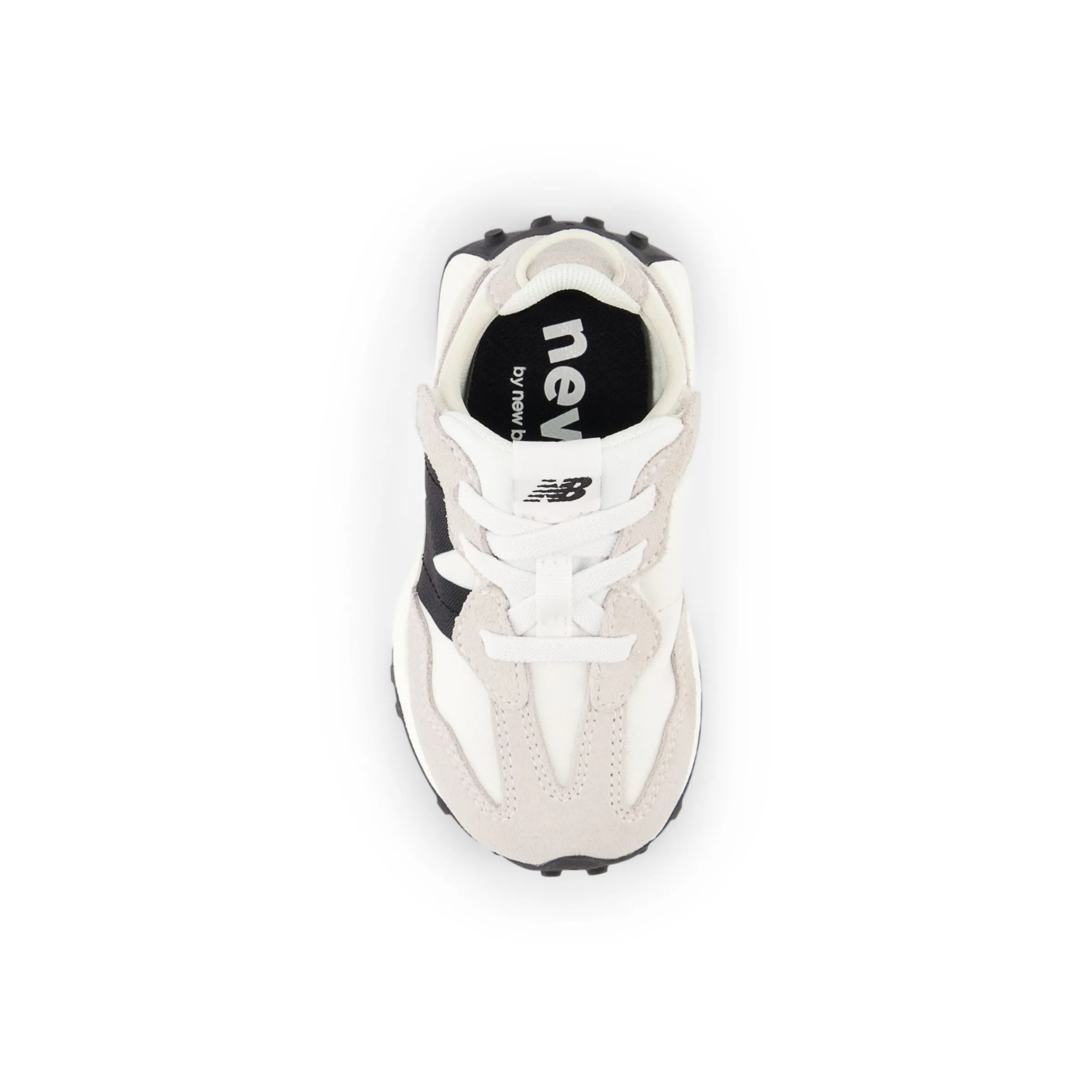 Kids New Balance Shoes|Kids'327 NEW-B Hook & Loop