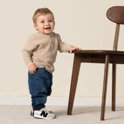 Kids New Balance Shoes|Kids'327 NEW-B Hook & Loop