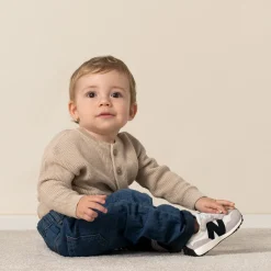 Kids New Balance Shoes|Kids'327 NEW-B Hook & Loop