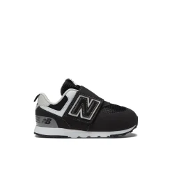 Kids New Balance First Walker Shoes|Kids'574 NEW-B Hook & Loop