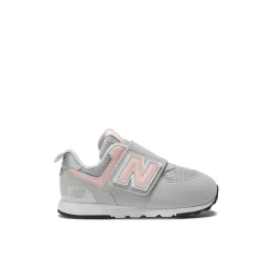 Kids New Balance First Walker Shoes|Kids'574 NEW-B Hook & Loop