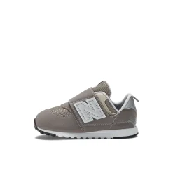 Kids New Balance First Walker Shoes|Kids'574 NEW-B Hook & Loop