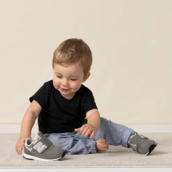 Kids New Balance First Walker Shoes|Kids'574 NEW-B Hook & Loop