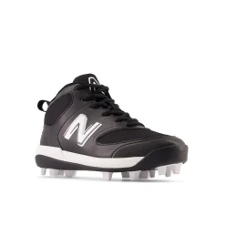 Kids New Balance Big Kids (Size 3.5 - 7)|Kids'3000 v6 Rubber Molded