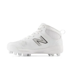 Kids New Balance Big Kids (Size 3.5 - 7)|Kids'3000 v6 Rubber Molded Synthetics