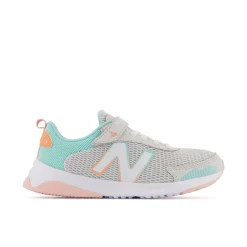 Kids New Balance Little Kids (Size 10.5 - 3)|Kids'Dynasoft 545 Bungee Lace with Top Strap