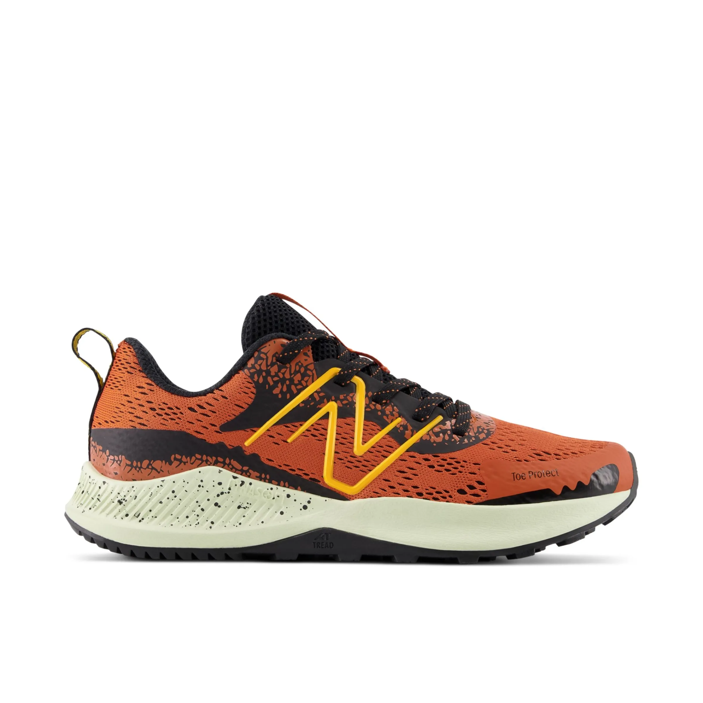 Kids New Balance Big Kids (Size 3.5 - 7)|Kids'DynaSoft Nitrel v5