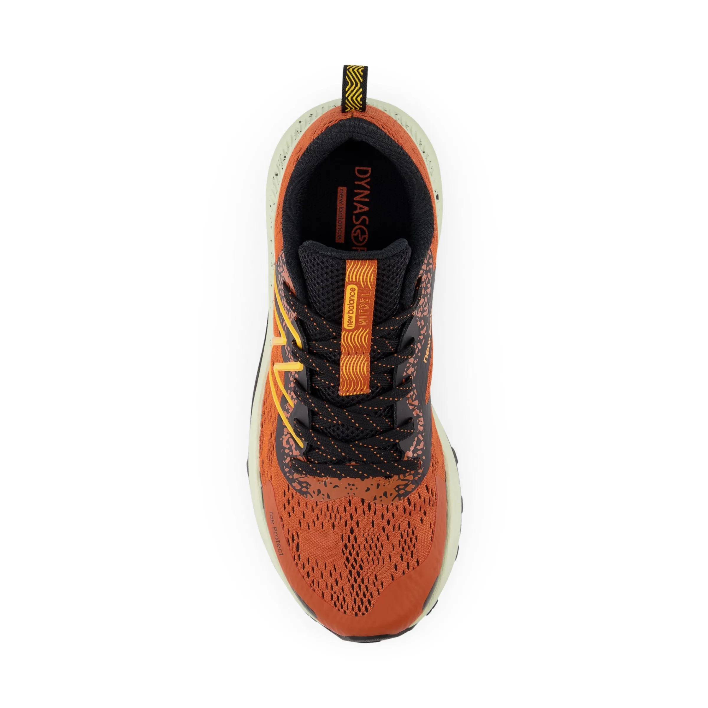 Kids New Balance Big Kids (Size 3.5 - 7)|Kids'DynaSoft Nitrel v5