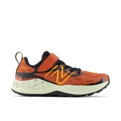 Kids New Balance |Kids'DynaSoft Nitrel v5 Bungee Lace