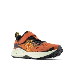 Kids New Balance |Kids'DynaSoft Nitrel v5 Bungee Lace