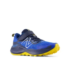 Kids New Balance |Kids'DynaSoft Nitrel v5 Bungee Lace