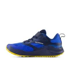 Kids New Balance |Kids'DynaSoft Nitrel v5 Bungee Lace