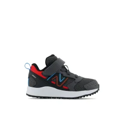 Kids New Balance Shoes|Kids'Fresh Foam 650 Bungee Lace with Top Strap