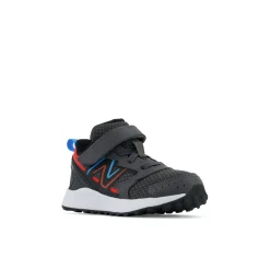 Kids New Balance Shoes|Kids'Fresh Foam 650 Bungee Lace with Top Strap