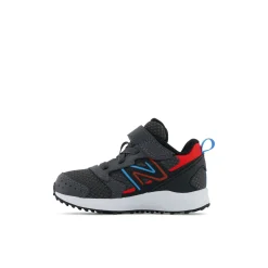 Kids New Balance Shoes|Kids'Fresh Foam 650 Bungee Lace with Top Strap