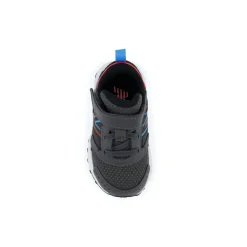 Kids New Balance Shoes|Kids'Fresh Foam 650 Bungee Lace with Top Strap