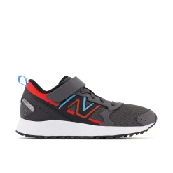 MEN New Balance |Kids'Fresh Foam 650 Bungee Lace with Top Strap