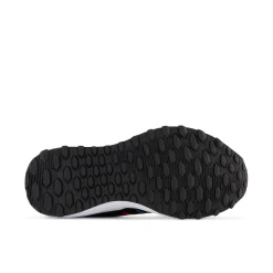 MEN New Balance |Kids'Fresh Foam 650 Bungee Lace with Top Strap