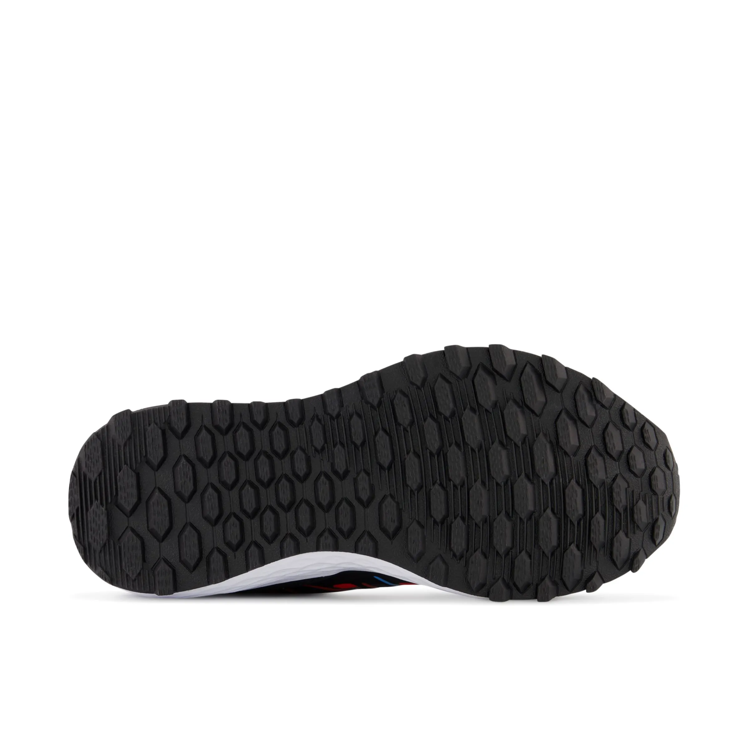MEN New Balance |Kids'Fresh Foam 650 Bungee Lace with Top Strap
