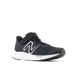 Kids New Balance |Kids'Fresh Foam Arishi v4 Bungee Lace with Top Strap