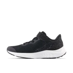 Kids New Balance |Kids'Fresh Foam Arishi v4 Bungee Lace with Top Strap