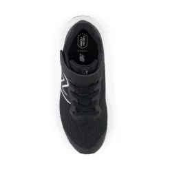 Kids New Balance |Kids'Fresh Foam Arishi v4 Bungee Lace with Top Strap