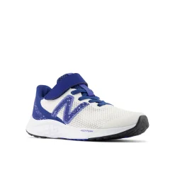 Kids New Balance Little Kids (Size 10.5 - 3)|Kids'Fresh Foam Arishi v4 Bungee Lace with Top Strap