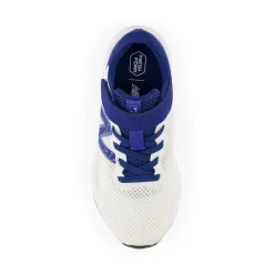 Kids New Balance Little Kids (Size 10.5 - 3)|Kids'Fresh Foam Arishi v4 Bungee Lace with Top Strap