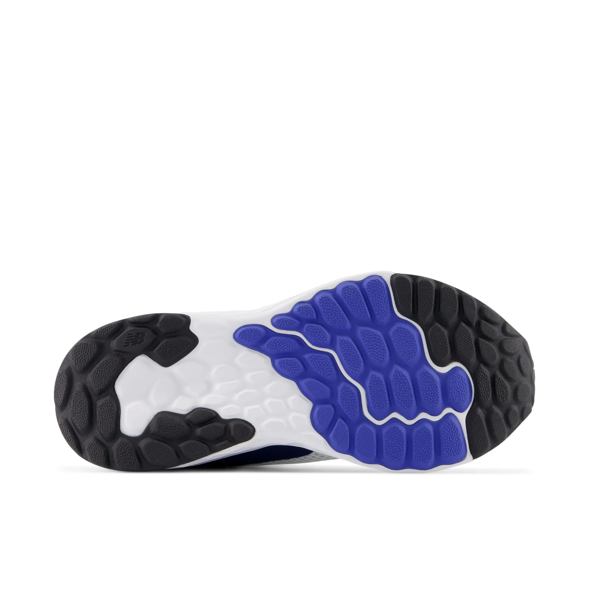 Kids New Balance Little Kids (Size 10.5 - 3)|Kids'Fresh Foam Arishi v4 Bungee Lace with Top Strap